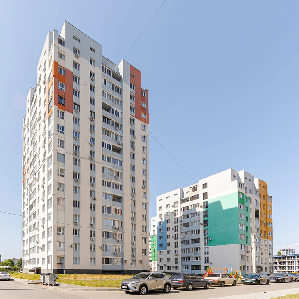 Жк харкова рейтинг