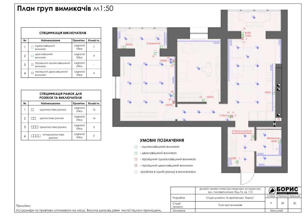 Жк левада альбом 12.01.2020 21