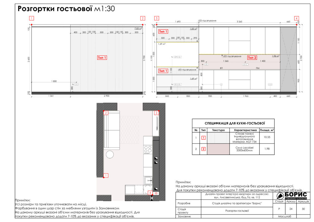 Жк левада альбом 12.01.2020 25
