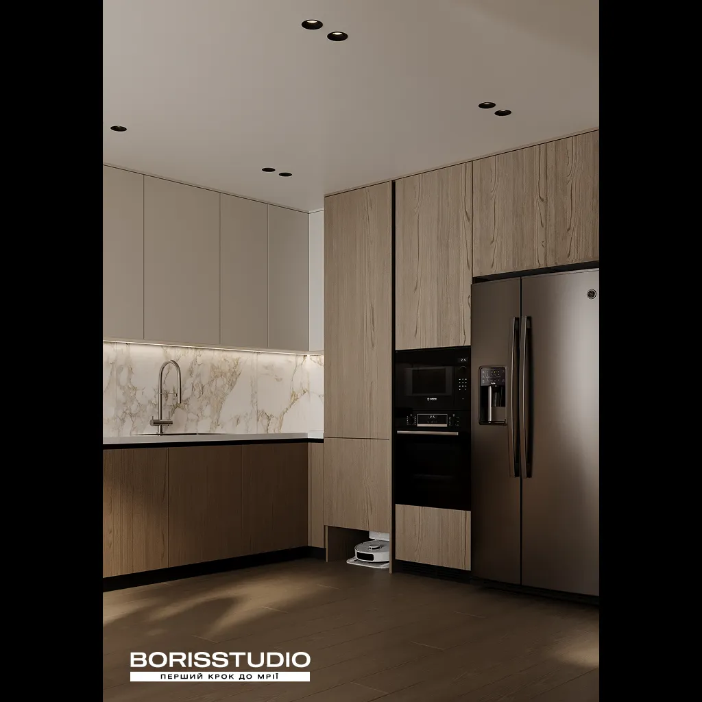 Жк медісон 7