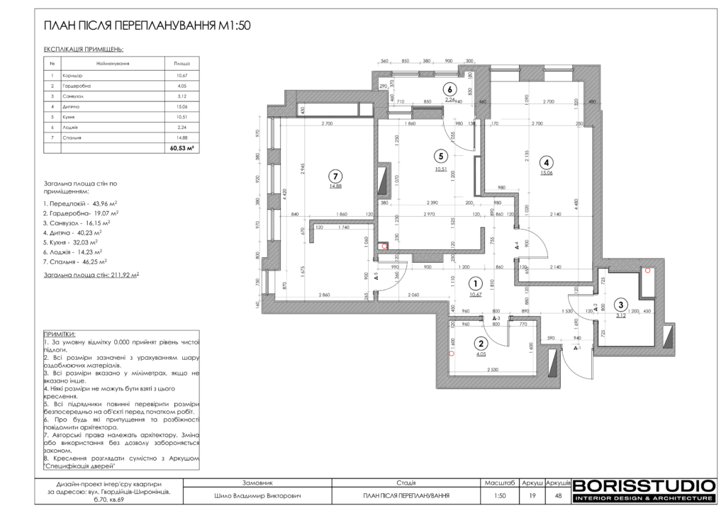 Жк меридиан rgb 20