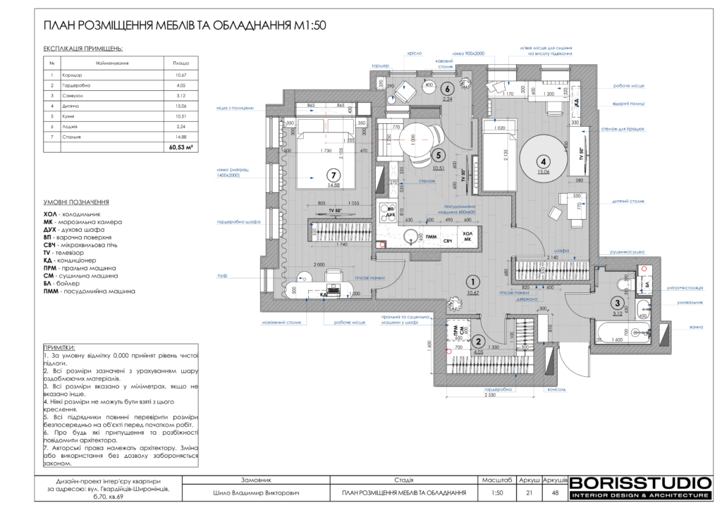 Жк меридиан rgb 22
