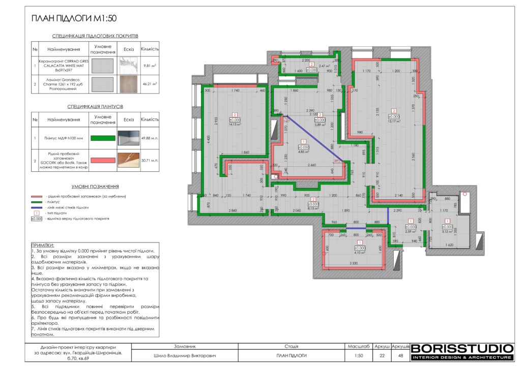 Жк меридиан rgb 23