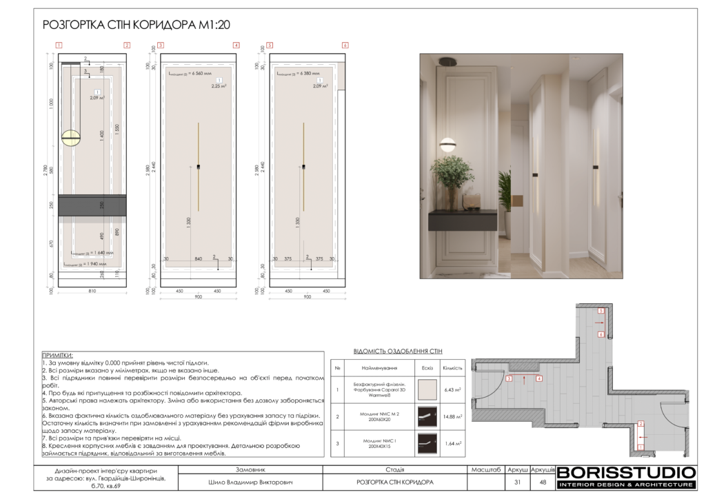 Жк меридиан rgb 32