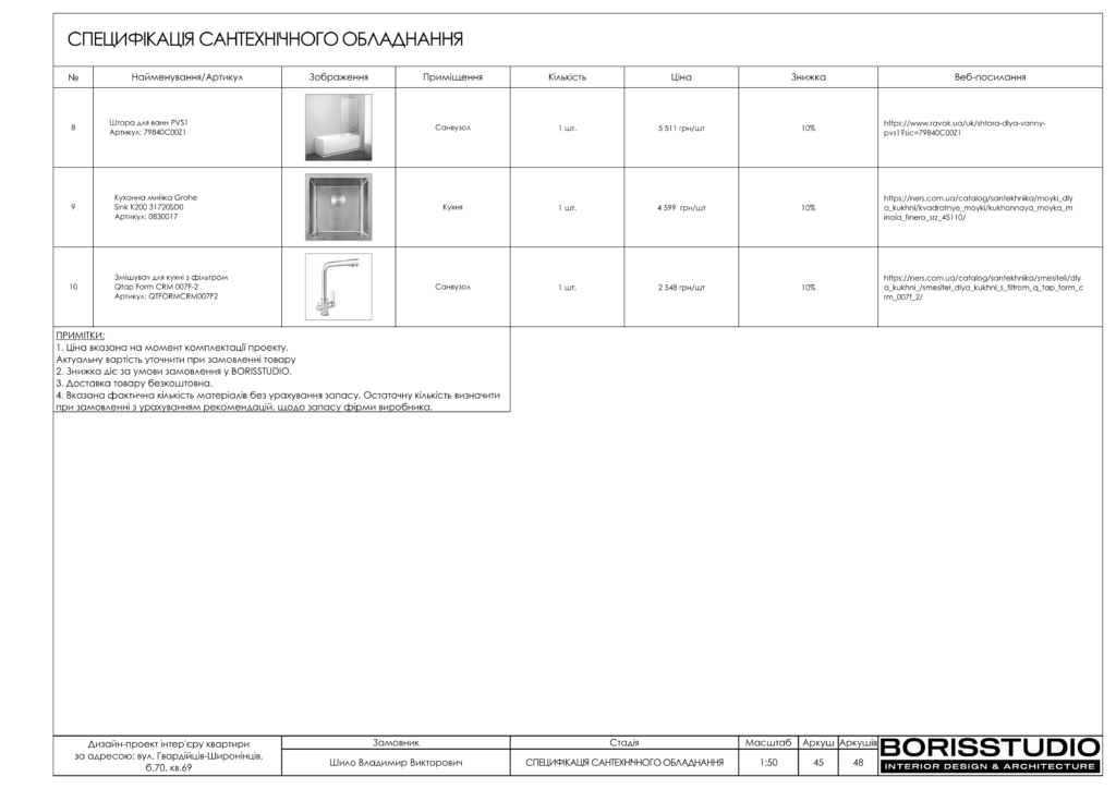 Жк меридиан rgb 46