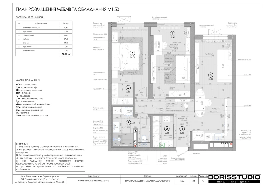 Жк новий автограф 21.10.2025 34