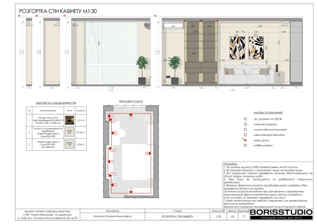 Жк новий автограф 21.10.2025 53