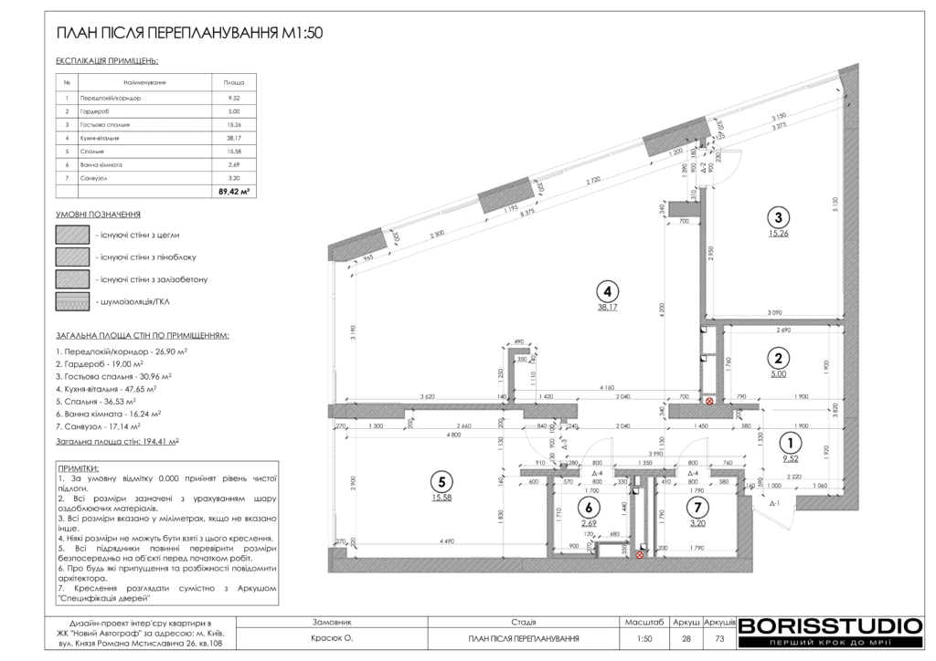 Жк новий автограф альбом 13.06.2025 29