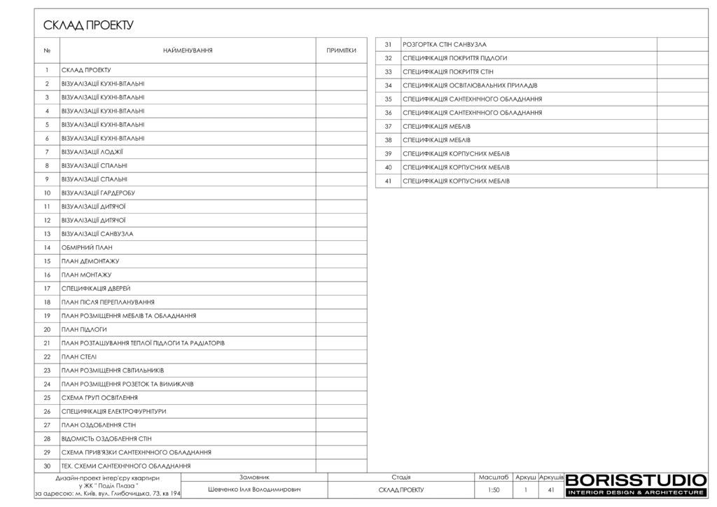 Жк подол плаза альбом 05.12.2023 02