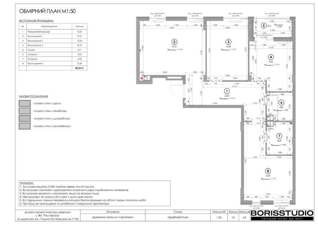 Жк республіка альбом 23.04.2025 15