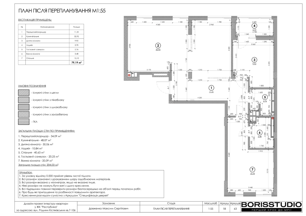 Жк республіка альбом 23.04.2025 19