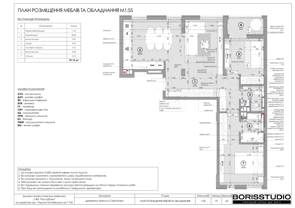 Жк республіка альбом 23.04.2025 20