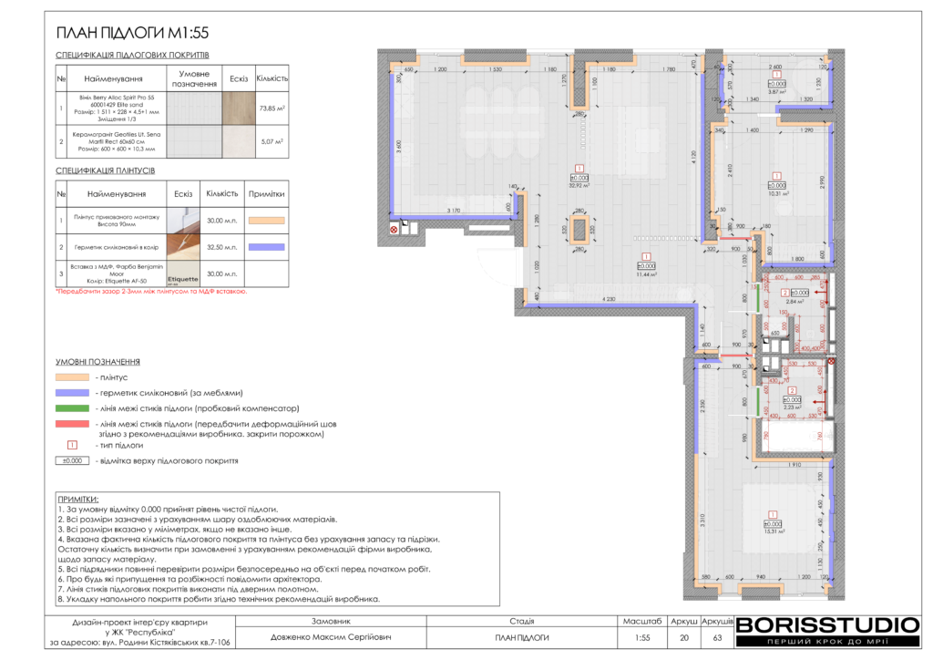 Жк республіка альбом 23.04.2025 21