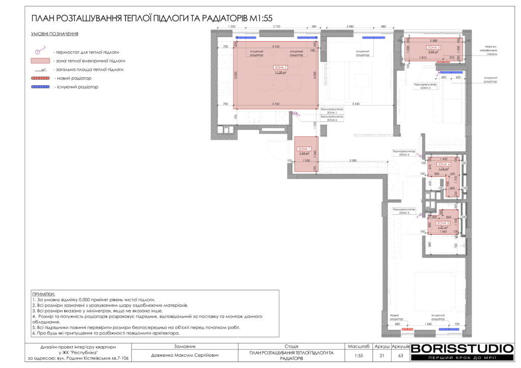 Жк республіка альбом 23.04.2025 22