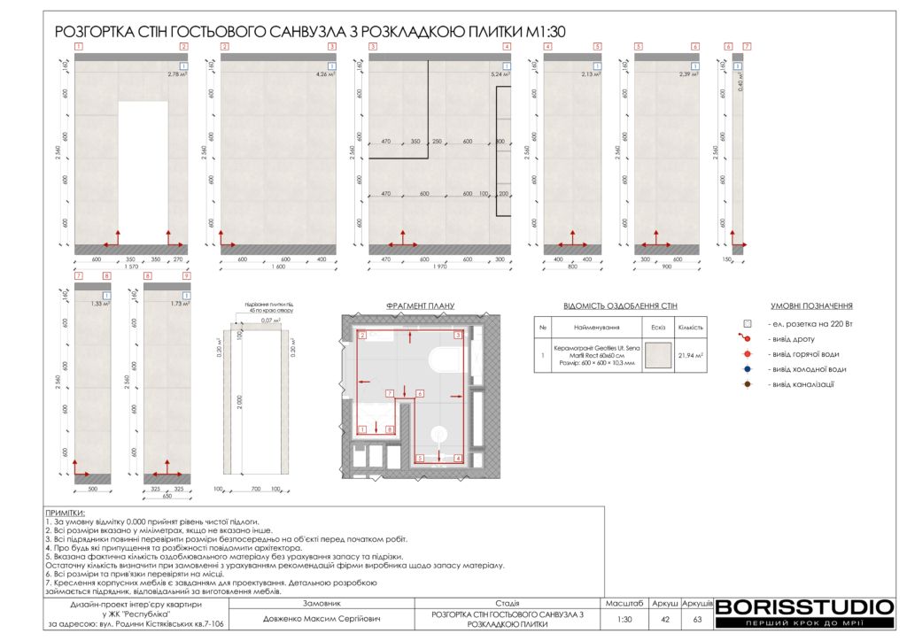 Жк республіка альбом 23.04.2025 43