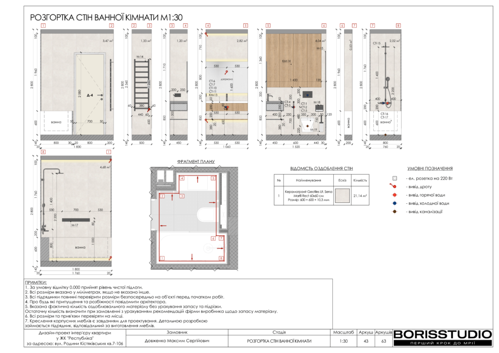 Жк республіка альбом 23.04.2025 44