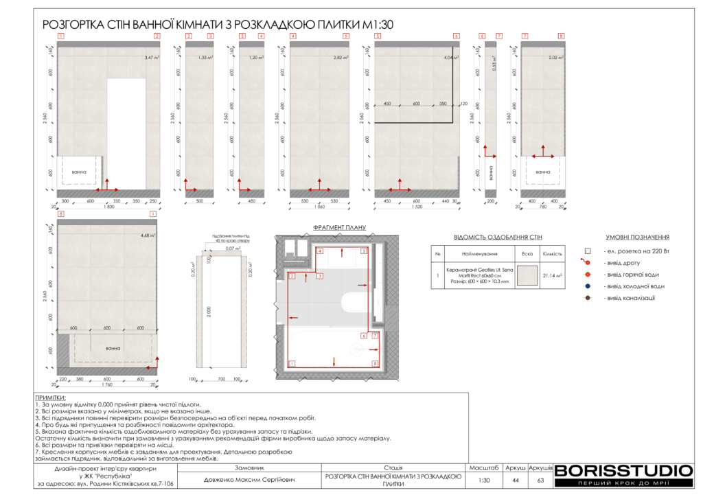 Жк республіка альбом 23.04.2025 45