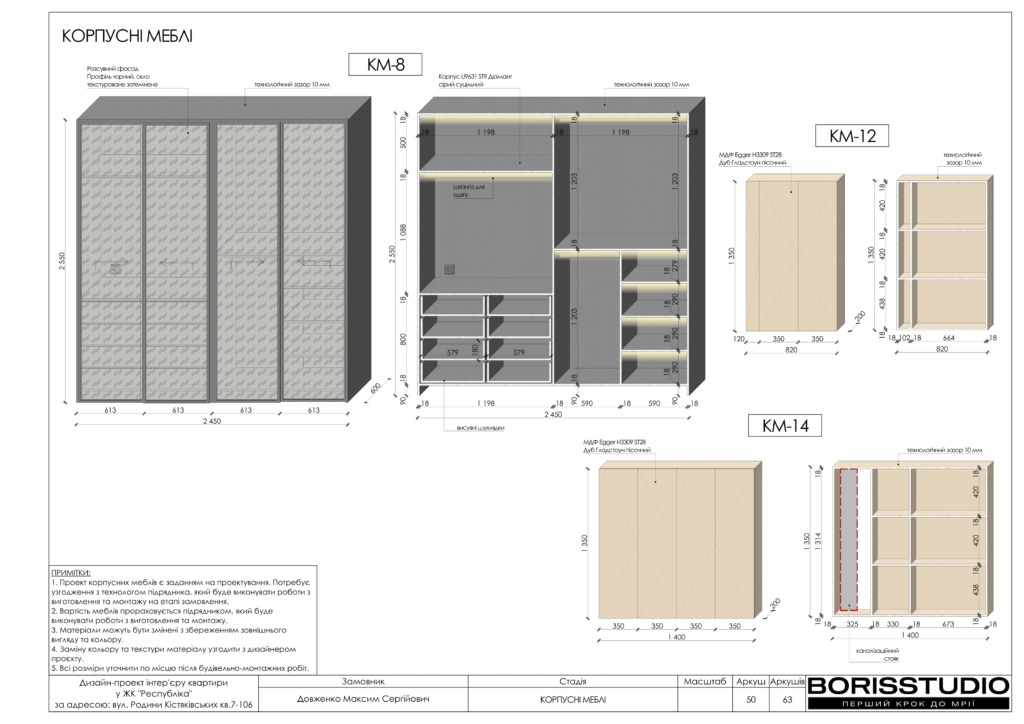 Жк республіка альбом 23.04.2025 51