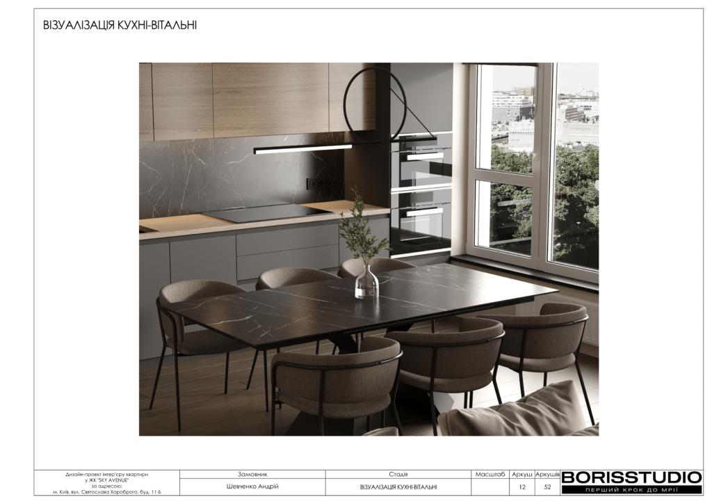 Жк sky avenue 09 04 2024 13