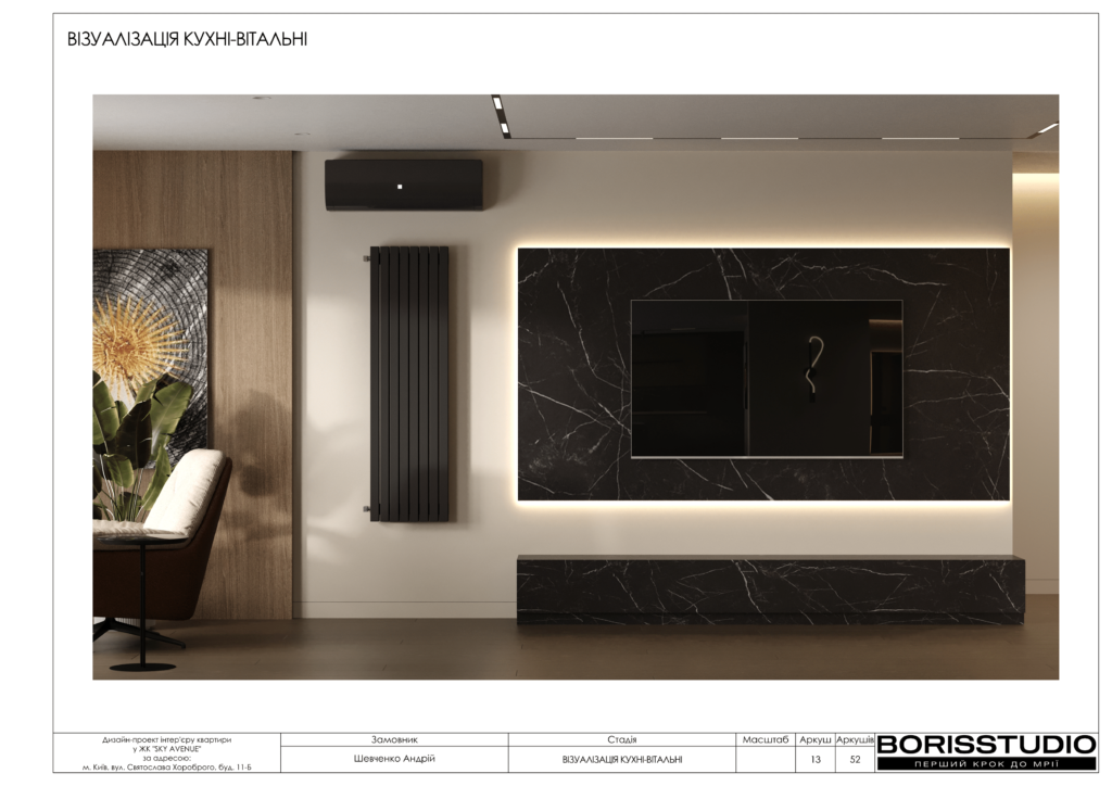 Жк sky avenue 09 04 2024 14