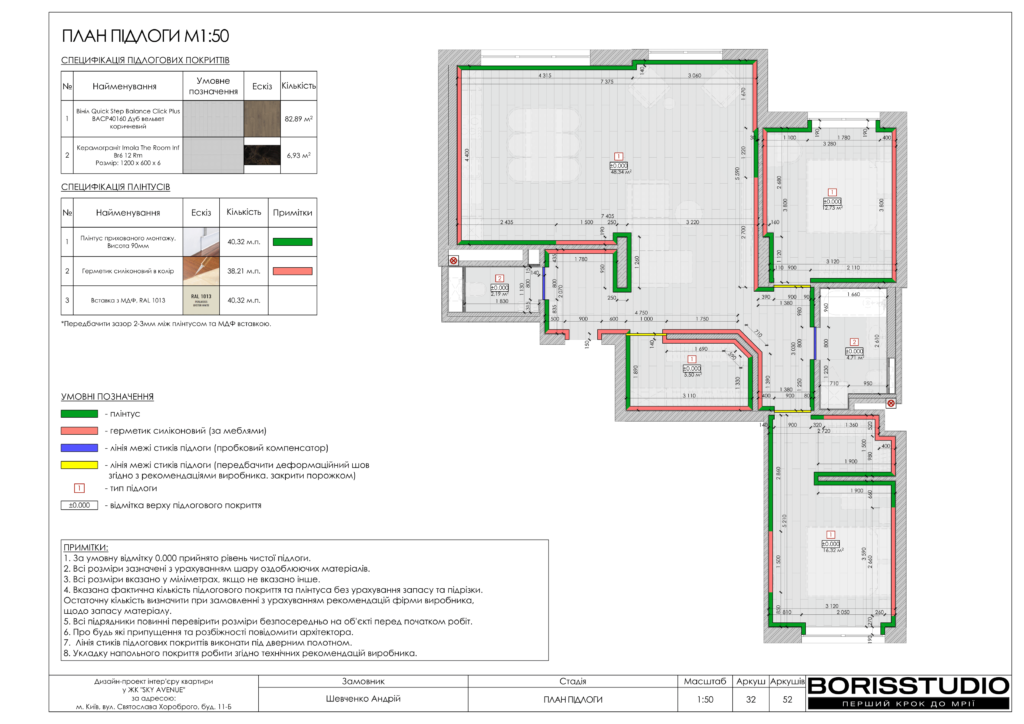 Жк sky avenue 09 04 2024 33