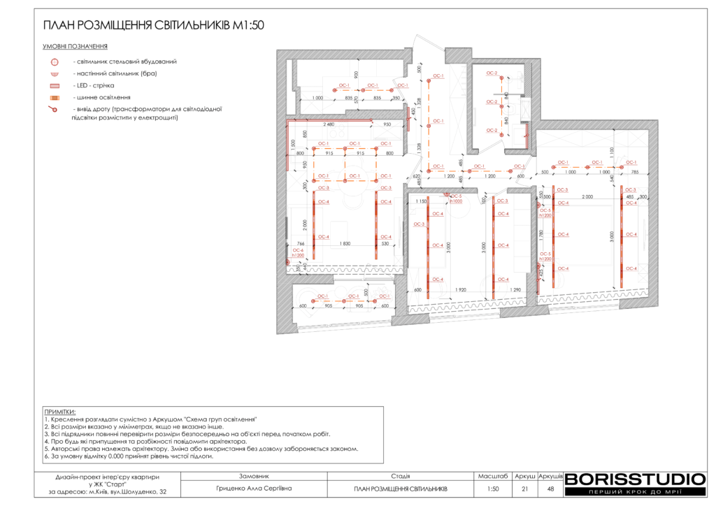 Жк старт дизайн проєкт 18.05.2024 22