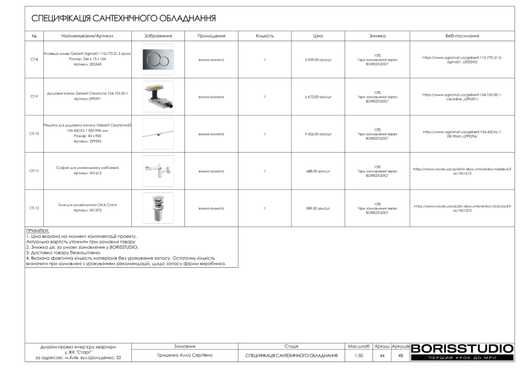 Жк старт дизайн проєкт 18.05.2024 45