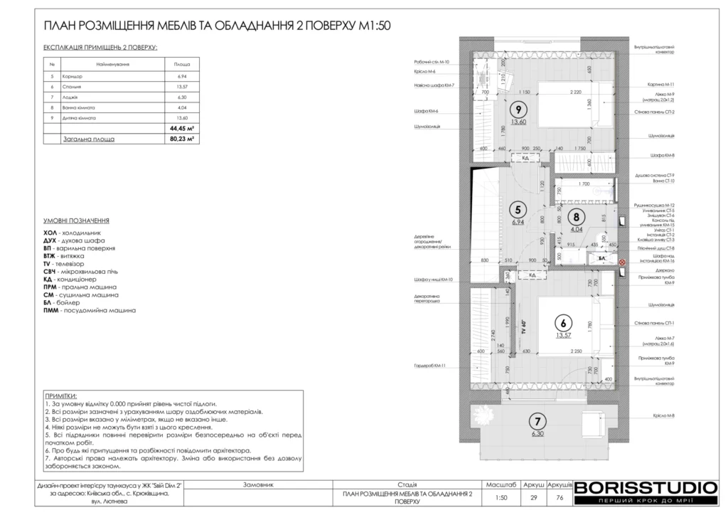 Жк свій дім 30