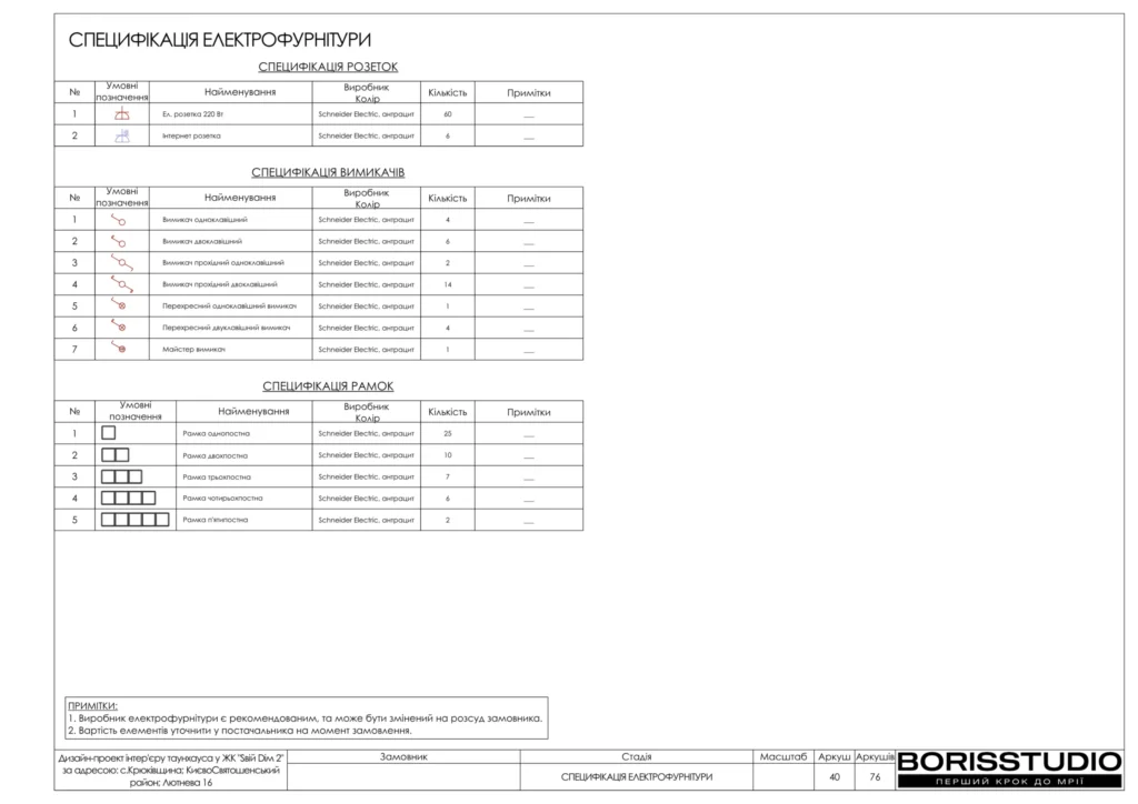 Жк свій дім 41