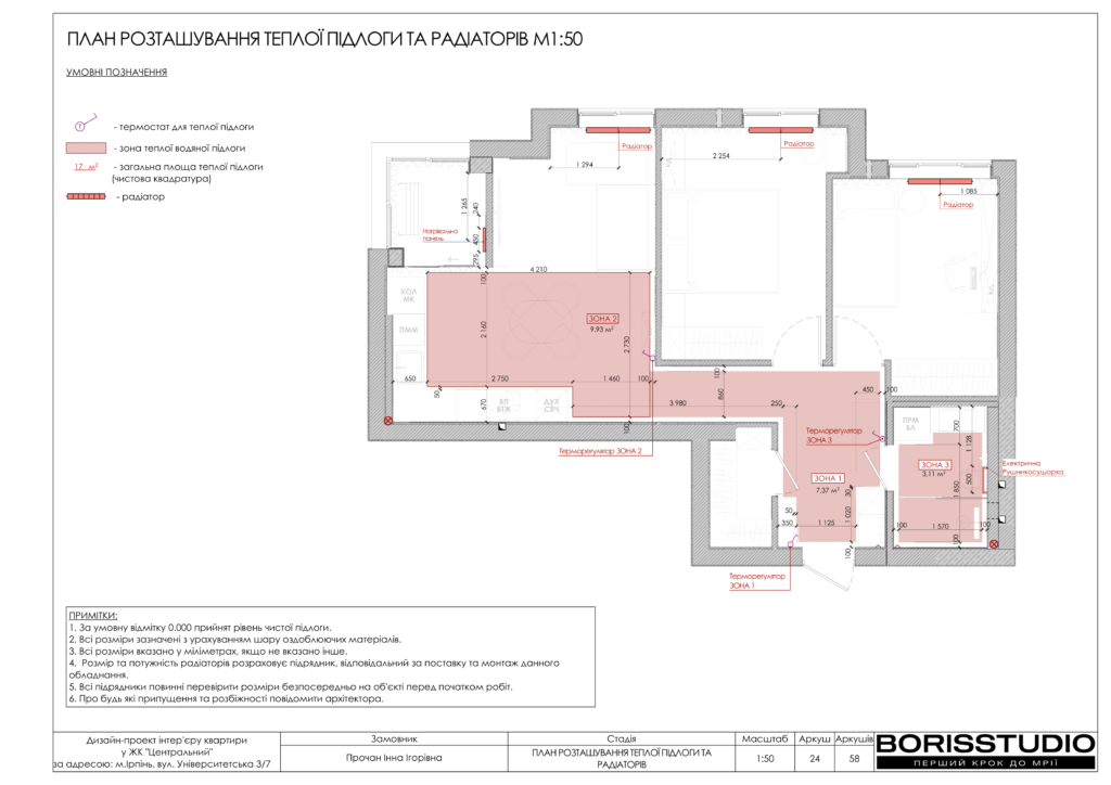 Жк центральний ірпінь дизайн проєкт 27 01 2025 24