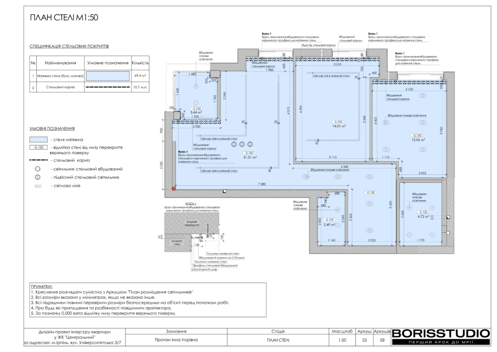Жк центральний ірпінь дизайн проєкт 27 01 2025 25