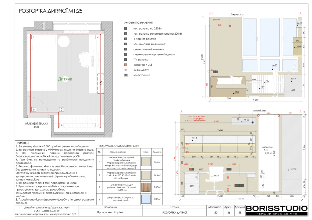 Жк центральний ірпінь дизайн проєкт 27 01 2025 36