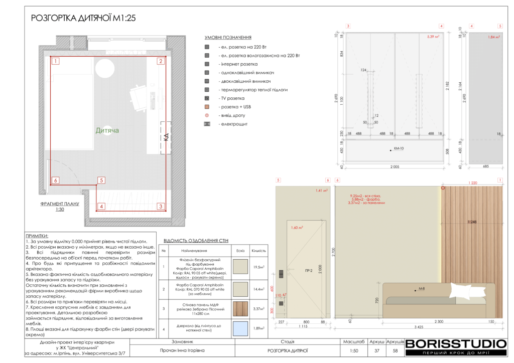 Жк центральний ірпінь дизайн проєкт 27 01 2025 37
