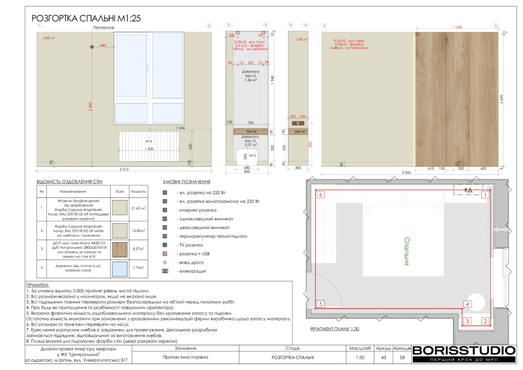 Жк центральний ірпінь дизайн проєкт 27 01 2025 43