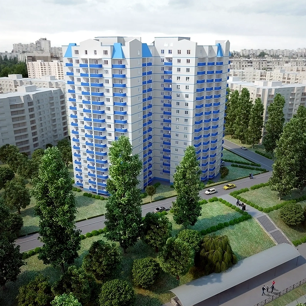 Жк от кдск