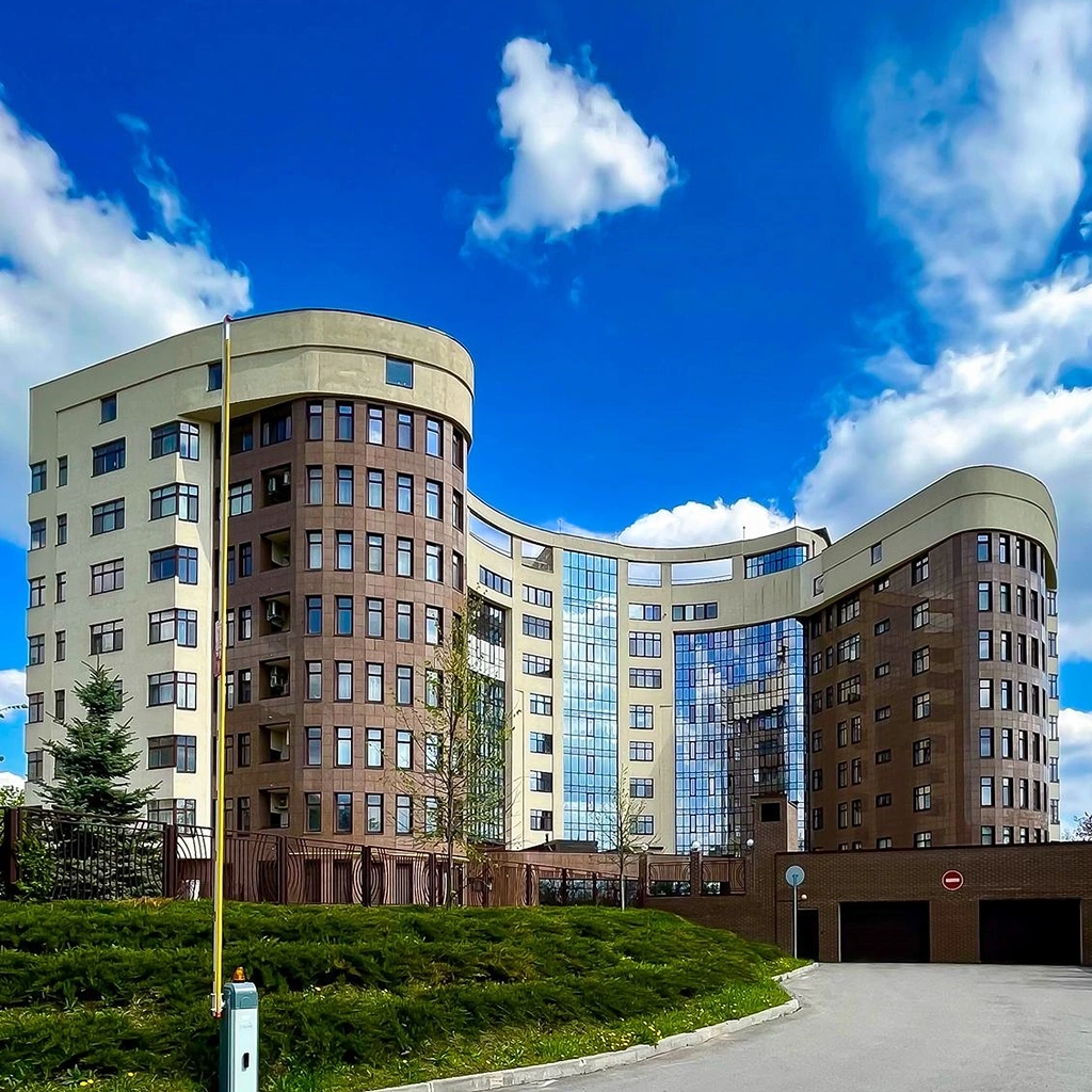 Жк преміум класу у харкові