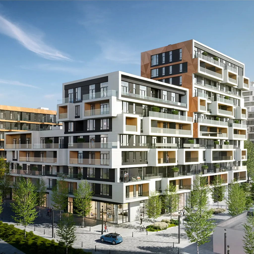 Жк забудовнки kan development