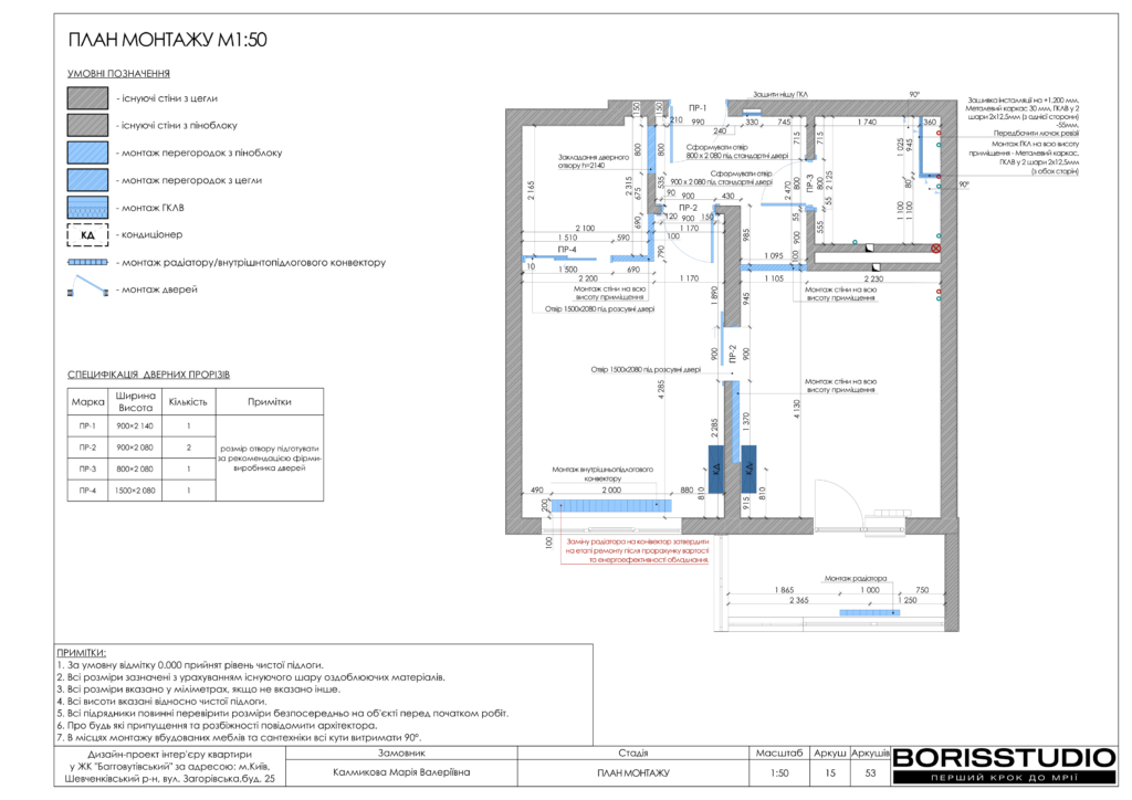 !жкбаггоутівський альбом креслення 05
