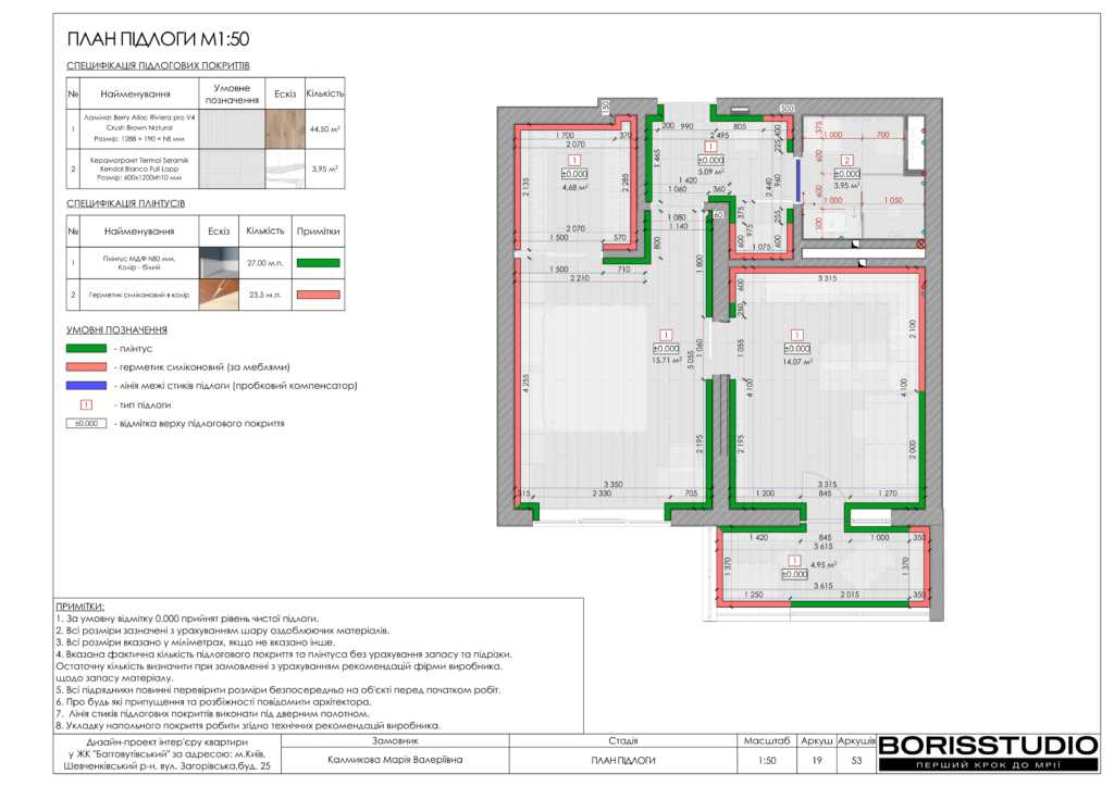 !жкбаггоутівський альбом креслення 09