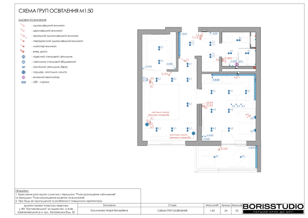 !жкбаггоутівський альбом креслення 14
