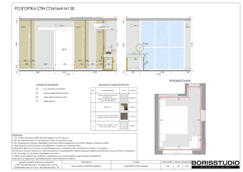 !жкбаггоутівський альбом креслення 22
