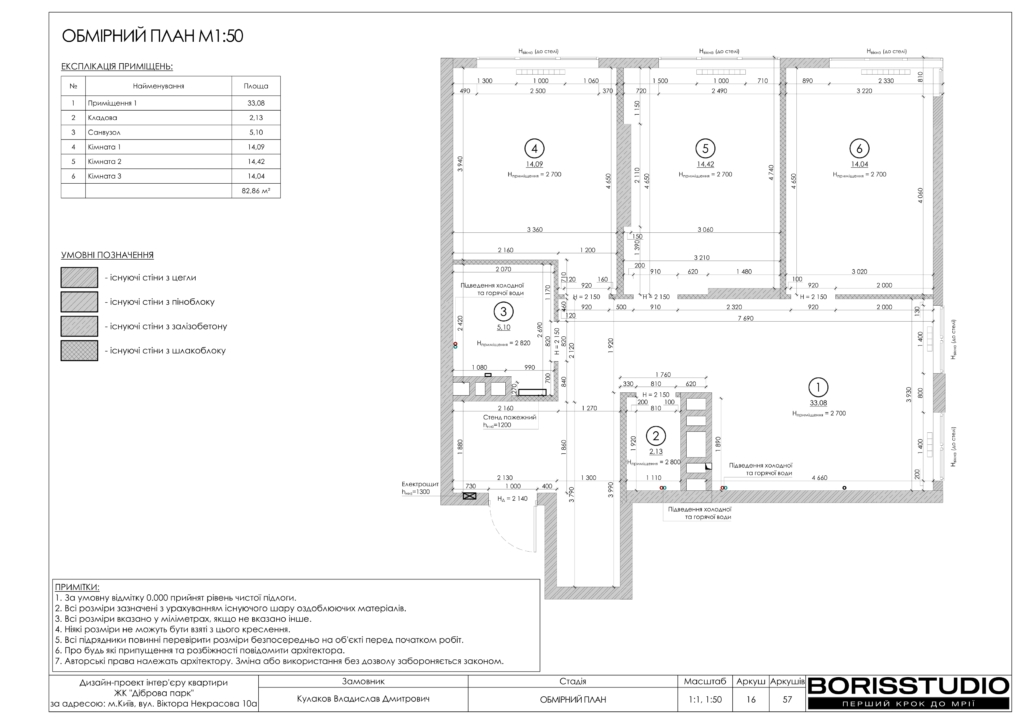 Жк діброва парк дизайн проєкт 12 02 2024 17