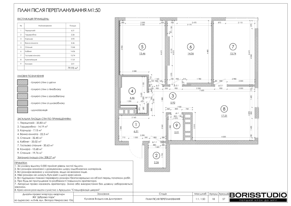 Жк діброва парк дизайн проєкт 12 02 2024 19