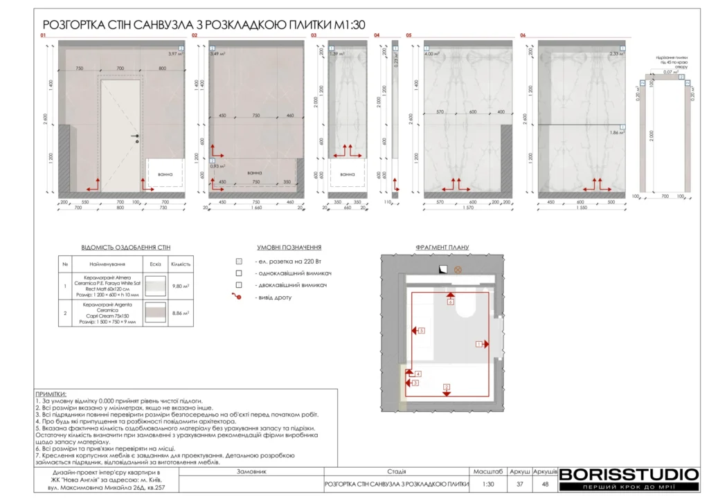 Жк новая англия 38