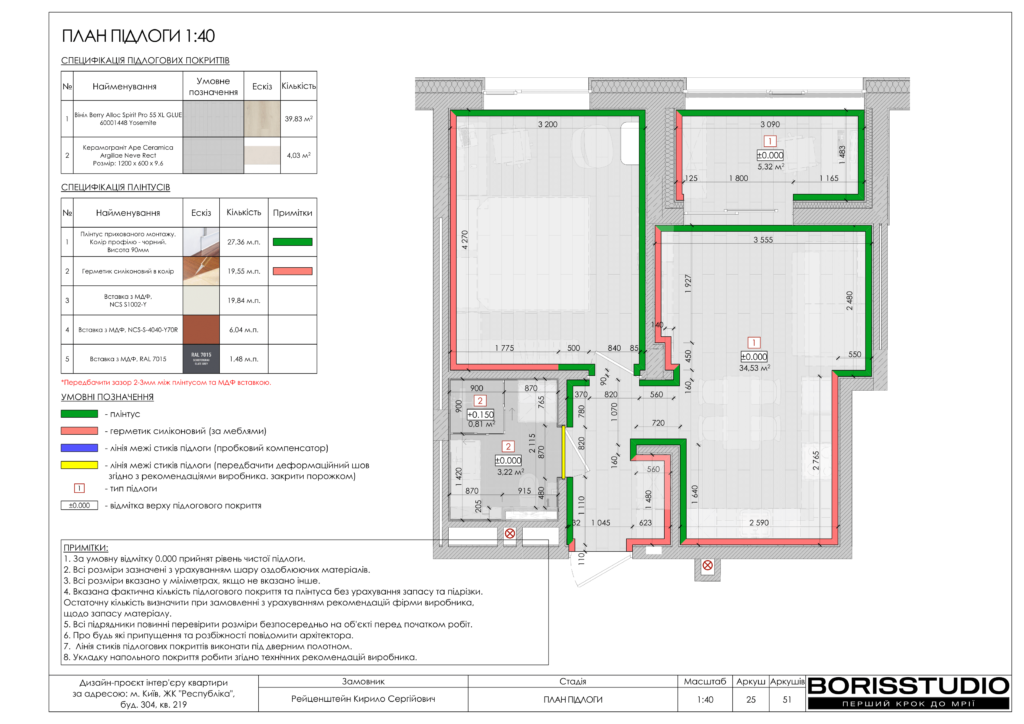 Жк республіка дизайн проєкт 27 06 2025 26
