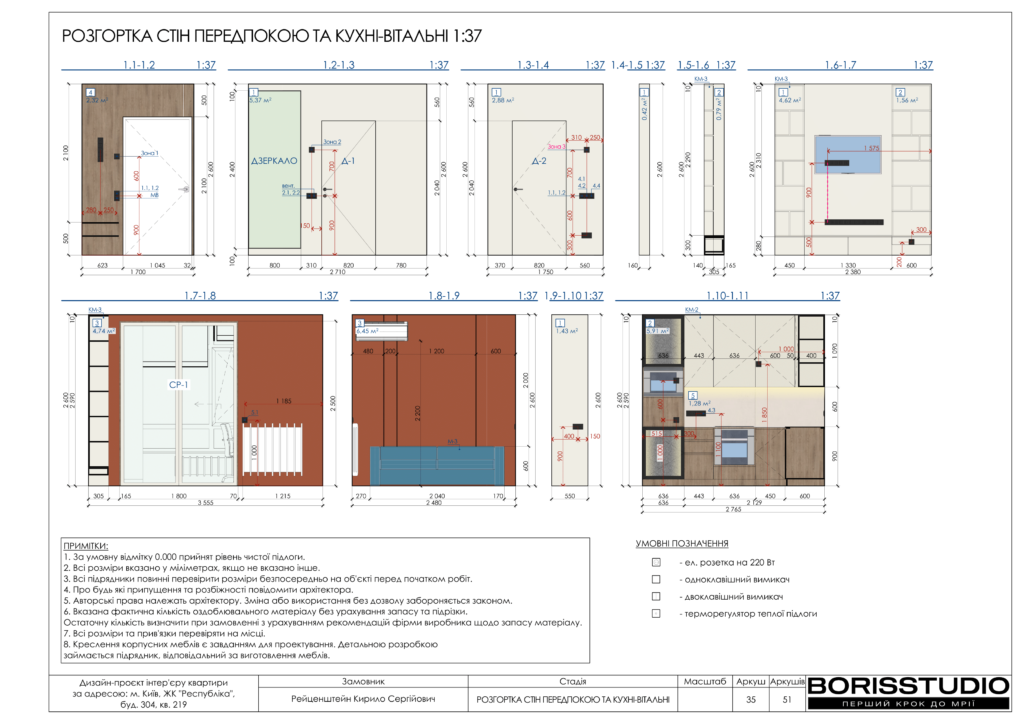 Жк республіка дизайн проєкт 27 06 2025 36