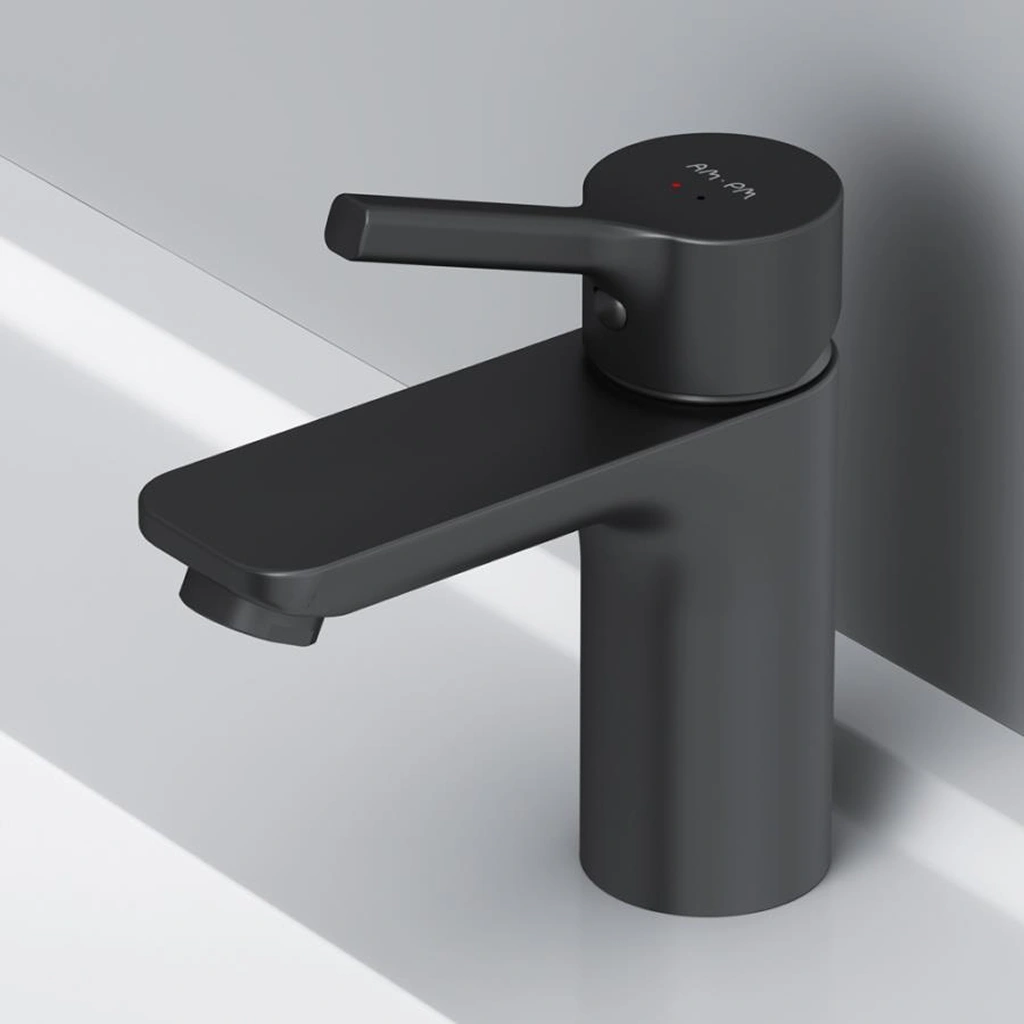 Змішувачі для ванної кімнати від бренду am.pm