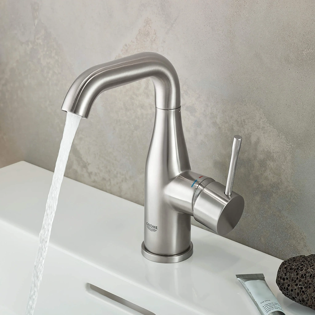 Змішувачі для ванної кімнати від бренду grohe