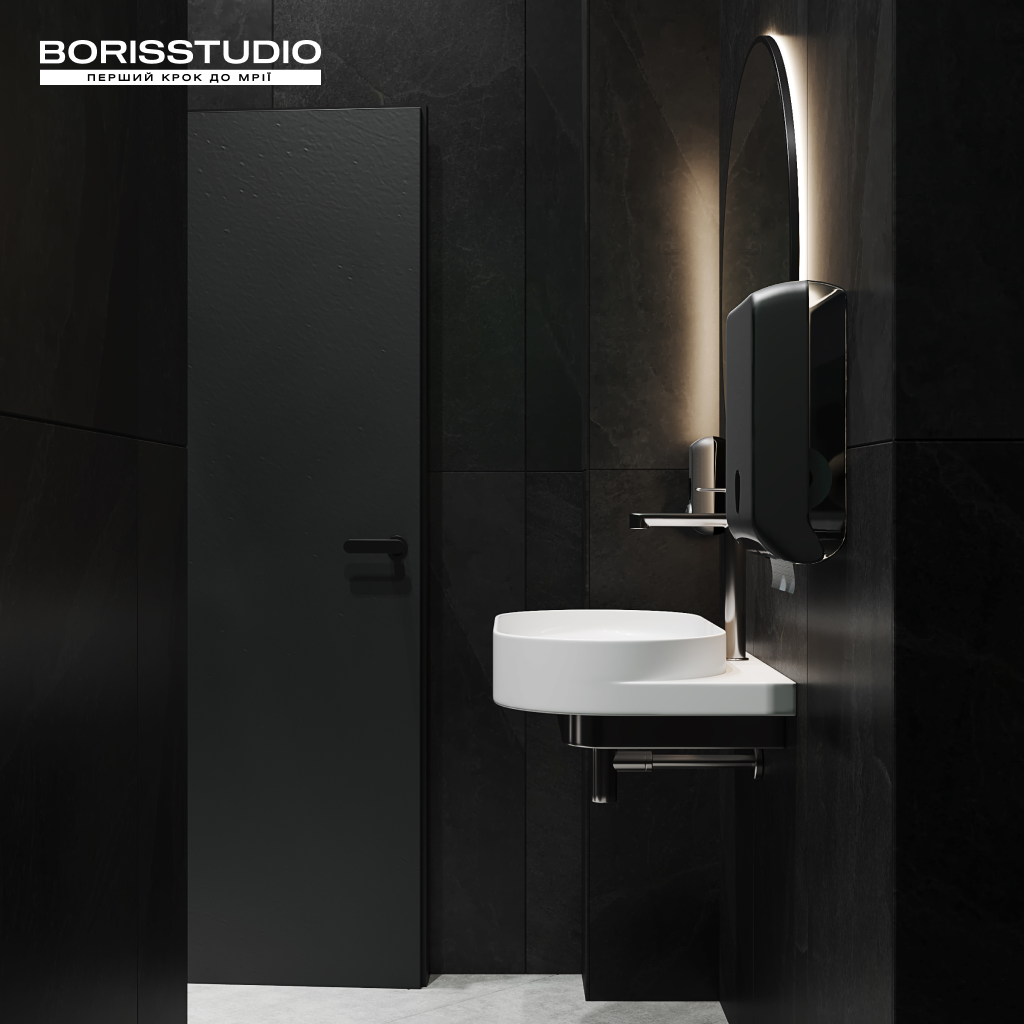 Barbershop spilka 24