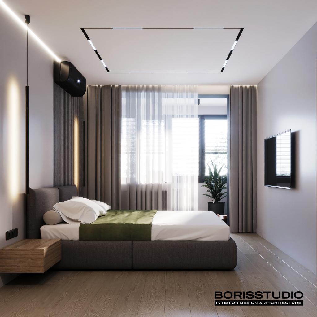 Bereznyakivska viza 10